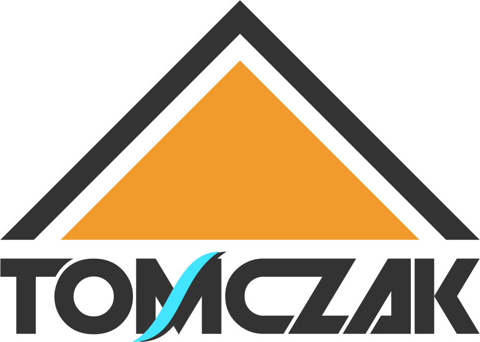 Tomczak Izolacje logo